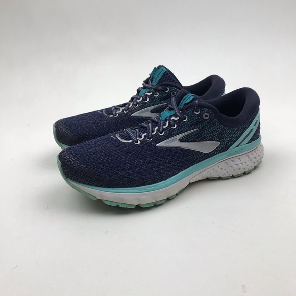 brooks ghost size 9.5